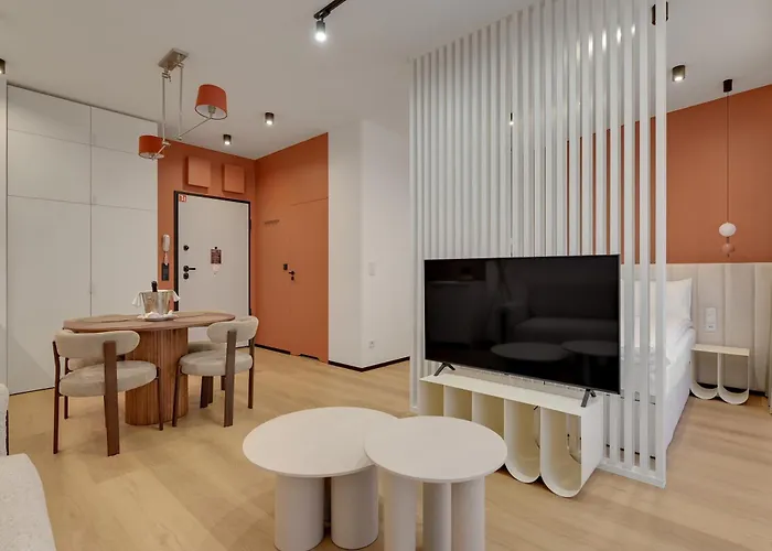 Grano Granaria Gdansk