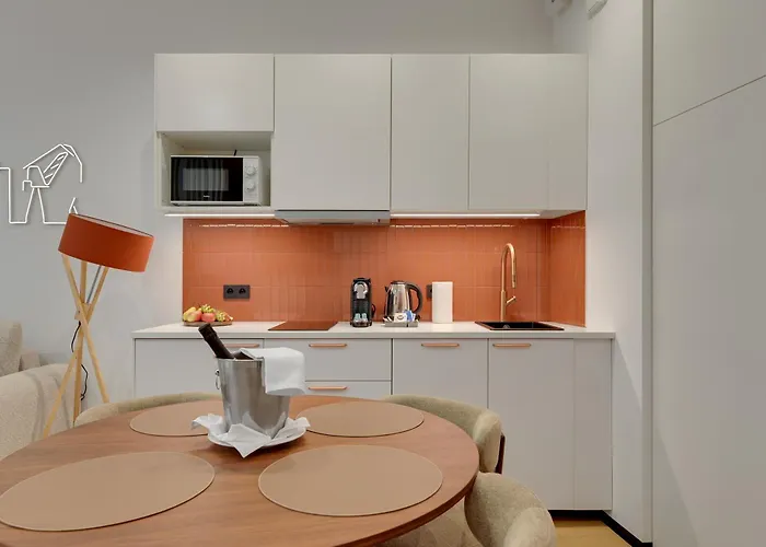 Apartment Grano Granaria