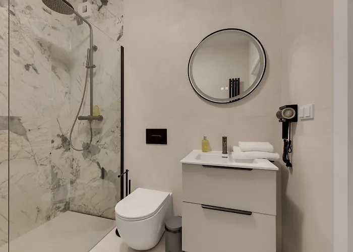 Grano Granaria Apartment *