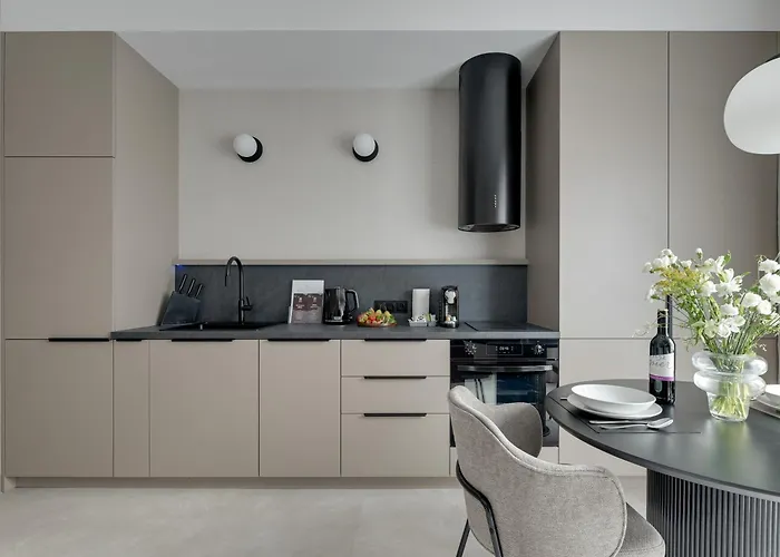 Grano Granaria Gdansk