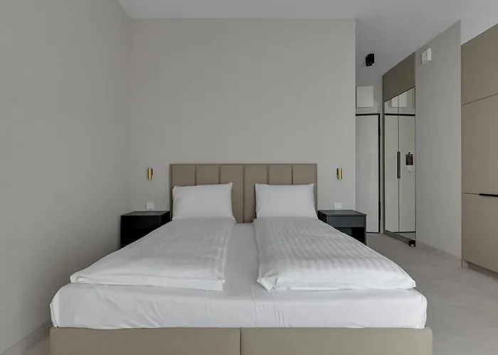 Apartment Grano Granaria