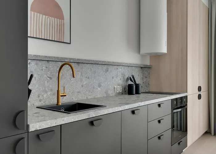 Grano Granaria Apartment