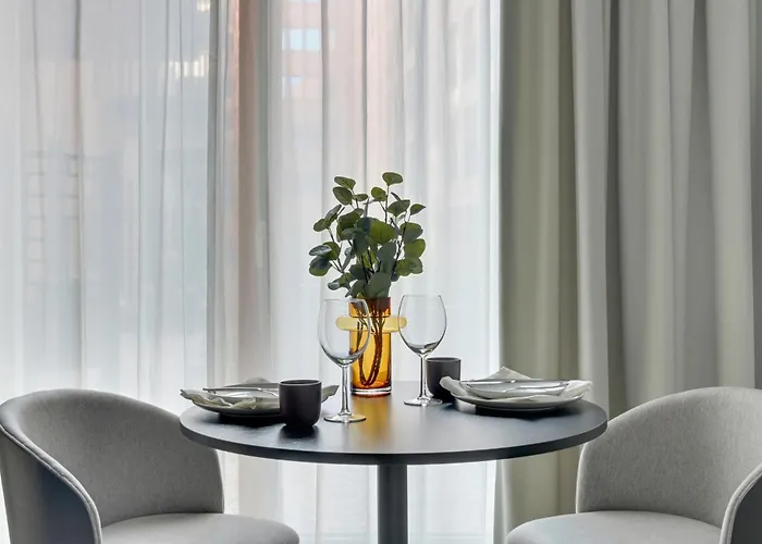 Apartment Grano Granaria