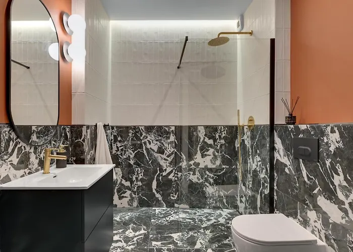 Grano Granaria Apartment *