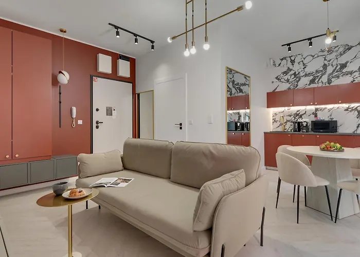 Grano Granaria Apartment