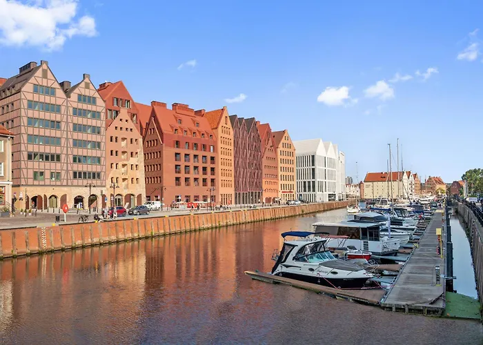 Grano Granaria * Gdansk