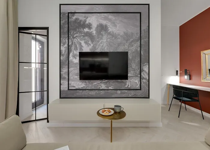 Grano Granaria Apartment