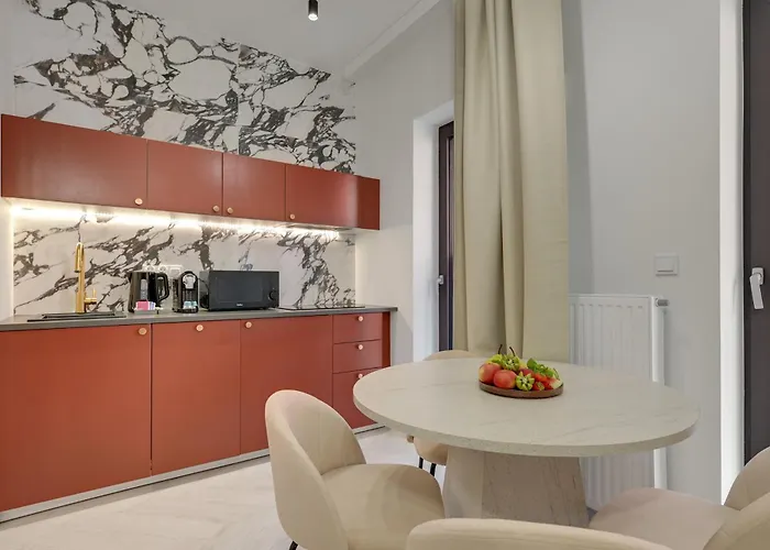 Grano Granaria Apartment