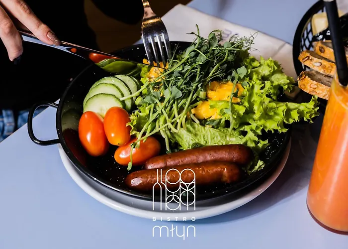 Grano Granaria Gdansk