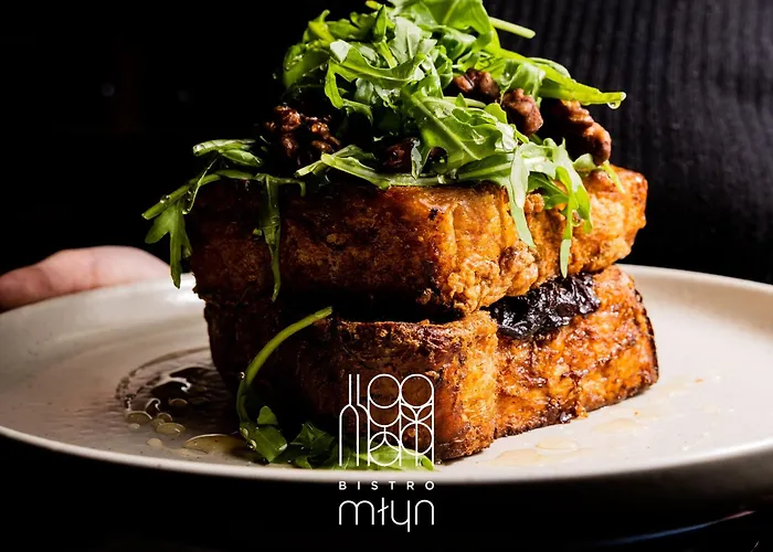 Grano Granaria Apartment Gdansk