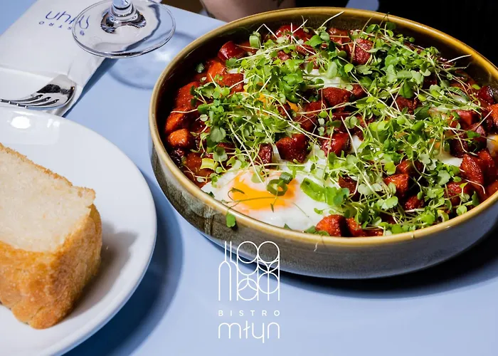 Grano Granaria Apartment Gdansk