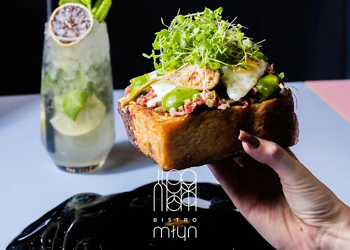 Grano Granaria Gdansk