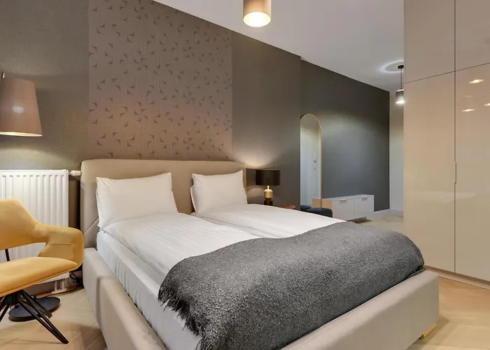 Apartment Grano Granaria *