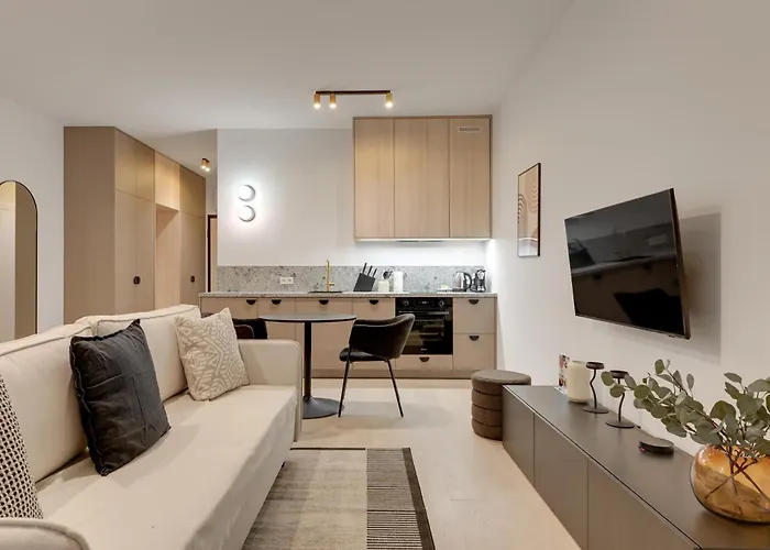 Grano Granaria Apartment