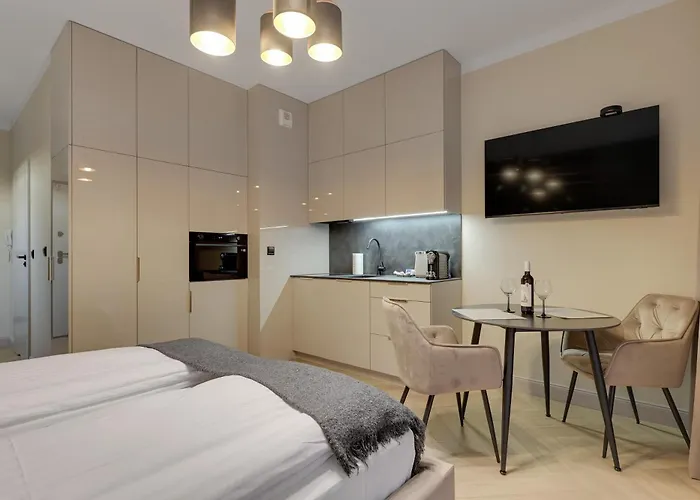 Grano Granaria Gdansk