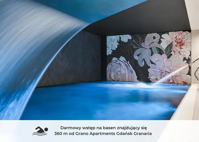 Grano Granaria Gdansk