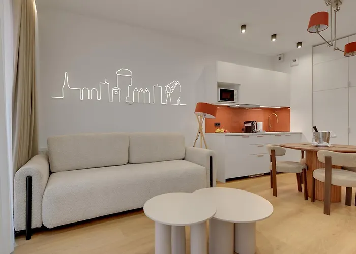 Grano Granaria Apartment